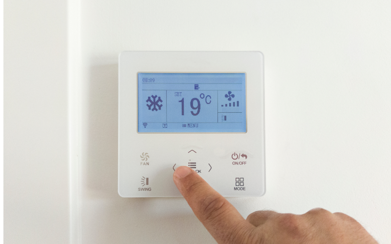Le « coup de pouce thermostat » lancé dès le 1er décembre - Batiweb