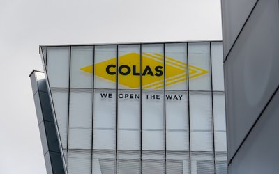 Colas : son retrait de la Bourse validé par...