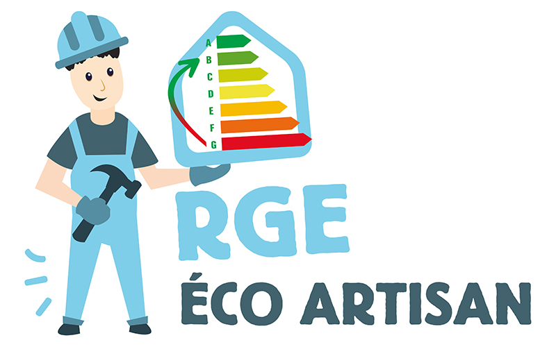 Cinq avantages à choisir un artisan certifié RGE - Batiweb