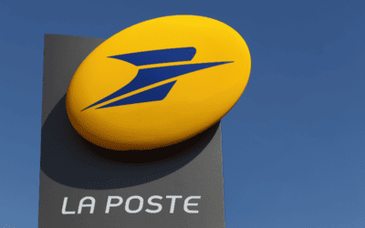 La Poste investit massivement pour la transition...