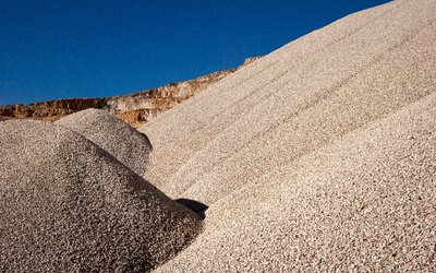 Matériaux de construction : vers une troisième année...