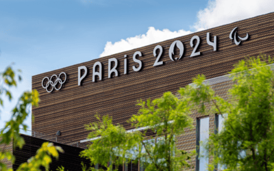 JO 2024 : les chantiers seront finis à temps, selon...