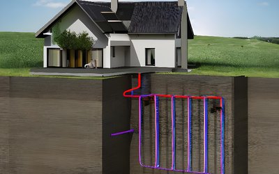 Les projets de géothermie profonde prennent de l'ampleur...