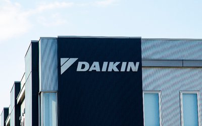 Production de froid : Daikin acquiert Brooktherm...