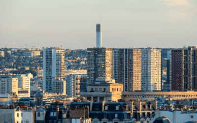 Quartiers populaires : la sécurité et le logement en...