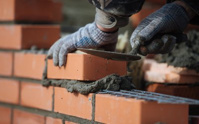 Artisanat du bâtiment : l’activité pour la...