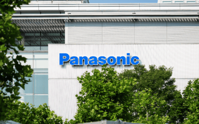 L’AFPAC accueille parmi ses rangs Panasonic...