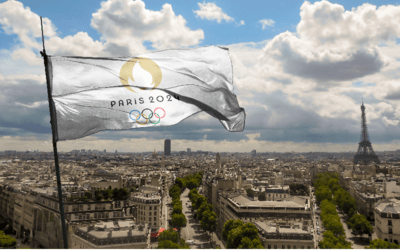 Immobilier d'entreprise : les JO 2024 favorisent davantage...