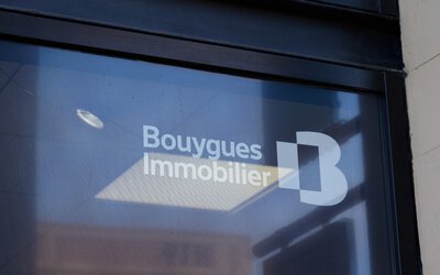 Bouygues Immobilier scinde sa gouvernance...