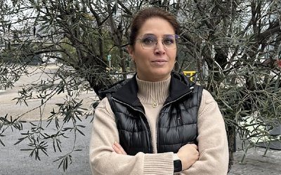 Céline Pascal, nouvelle directrice générale...