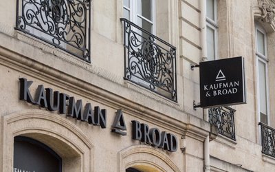 Kaufman & Broad ne connaît pas la crise