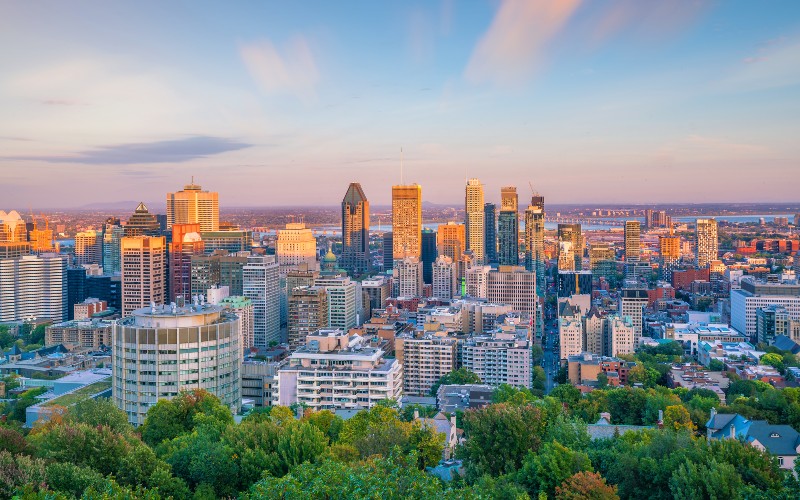Immobilier : le Canada prolonge l’interdiction d’achat pour les investisseurs étrangers - Batiweb
