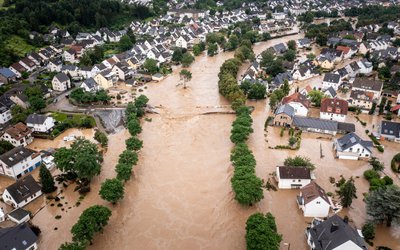 Trophées Bâtiments Résilients 2024 : les...