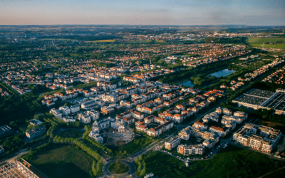 Densification urbaine : les Franciliens sont mitigés