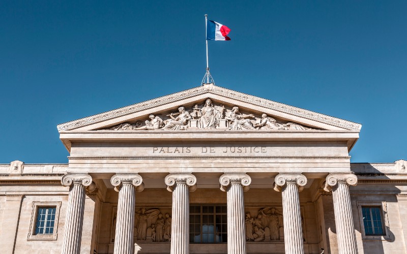 À Marseille, une enquête ouverte pour fraude à la rénovation - Batiweb