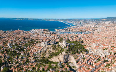 Mal-logement : la métropole Aix-Marseille-Provence...