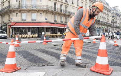 Comment faire reculer la pénibilité sur les...