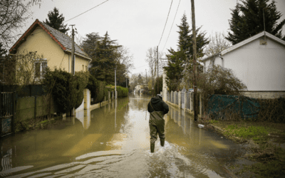 L'urgence d'augmenter les moyens face aux catastrophes...