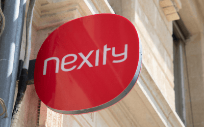 Le promoteur immobilier Nexity n'échappe pas à la crise...