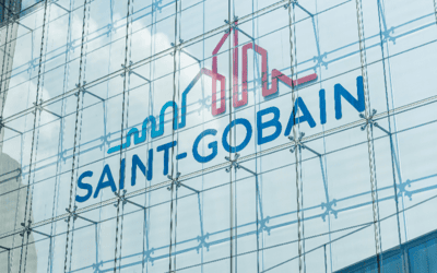 Saint-Gobain : la construction neuve devrait continuer...