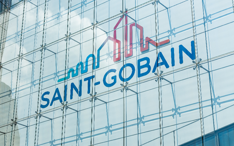 Saint-Gobain : la construction neuve devrait continuer à souffrir en 2024 - Batiweb