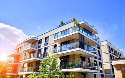 -32,6 % pour la demande en logements neufs, selon PAP