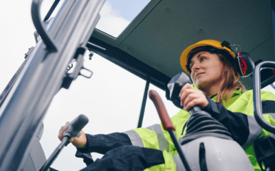 Les métiers du BTP toujours en quête de talents féminins