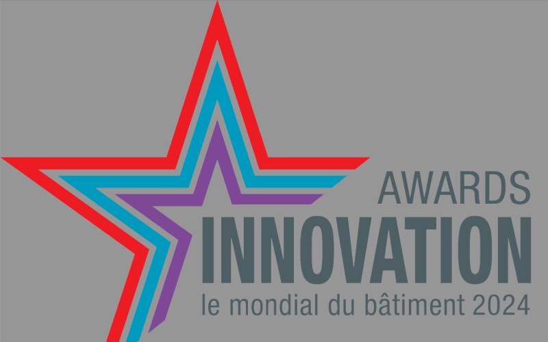 Awards de l’Innovation 2024 : les candidatures sont ouvertes ! - Batiweb