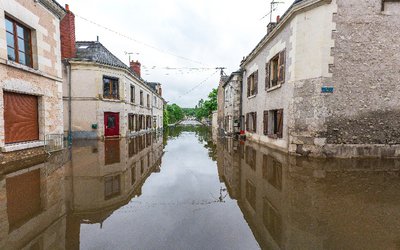 Comment protéger les bâtiments des inondations ?