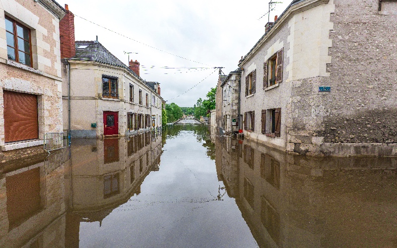 Comment protéger les bâtiments des inondations ? - Batiweb