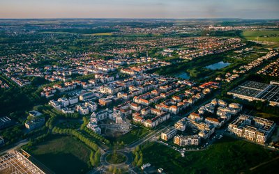 Crise du logement : 800 communes bientôt reclassées...