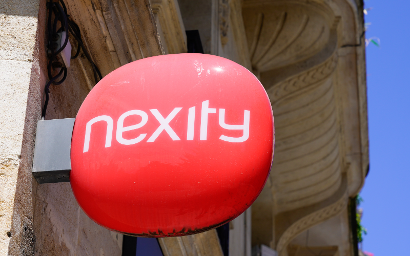 Nexity cède son pôle services aux particuliers à la société Bridgepoint - Batiweb