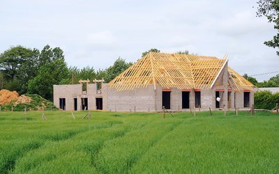 Construction et bâtiment : les défaillances...