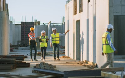 Construction de maisons : procédure de « sauvegarde...