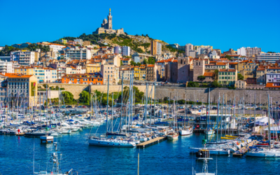 Effondrement d’immeubles à Marseille : le...