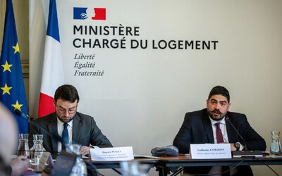 Les EPF devront libérer du foncier pour la...