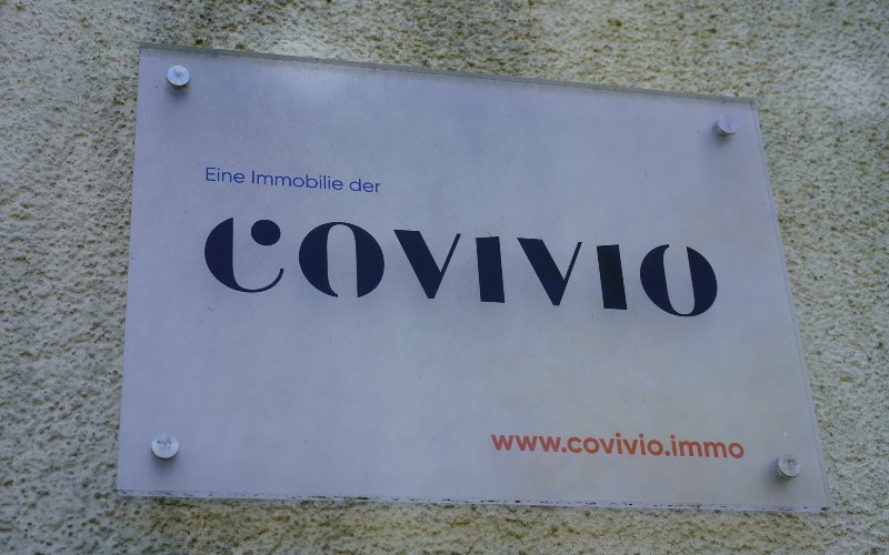 Covivio se renforce dans l’hôtellerie - Batiweb