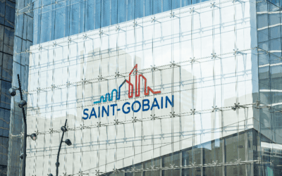 Saint-Gobain résiste face à l'incertitude...