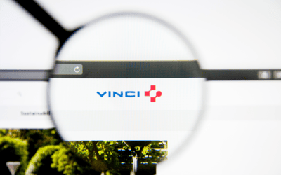 Vinci : un bon premier trimestre qui confirme...