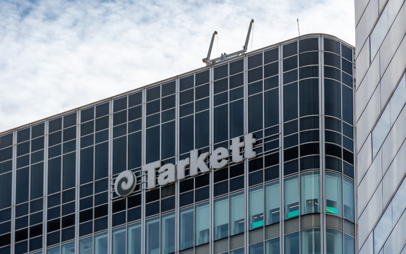 Tarkett enregistre une baisse de son CA au 1er trimestre 2024 - Batiweb
