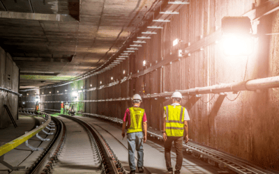 Tunnel du Lyon-Turin : un ingénieur trouve...