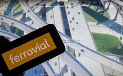 Bourse : Ferrovial est désormais coté à Wall...