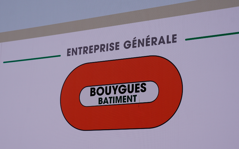 Bouygues Bâtiment France lance Bouygues Bâtiment Industrie - Batiweb