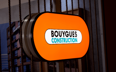 Bouygues Construction va construire un hôpital...