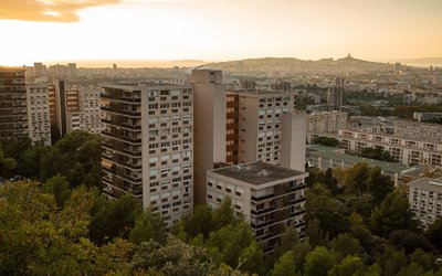 Logement insalubre à Marseille : peines requises...