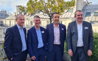 Le groupe Lorillard acquiert Pro-Fermetures