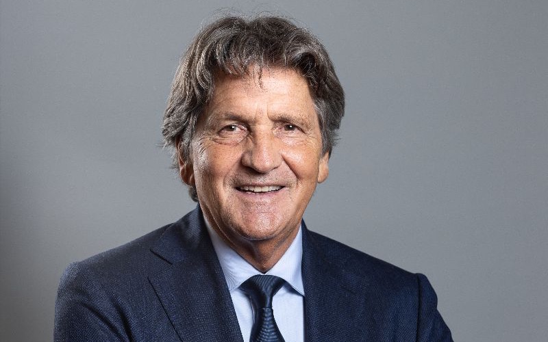 Jacques Menicucci réélu président de la Fipec - Batiweb