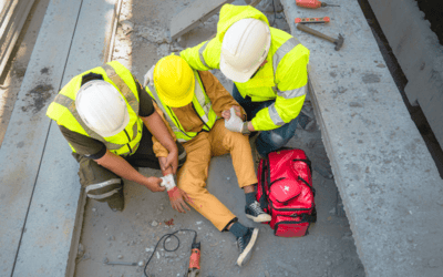 L’OPPBTP et l’ESCT s’associent pour sensibiliser...