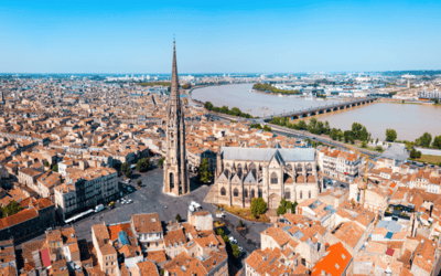 Le pont Simone-Veil de Bordeaux ouvre ses...