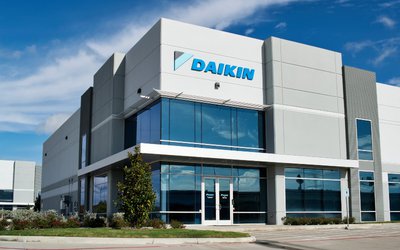 Daikin à Pierre-Bénite : nouveau rebondissement après...